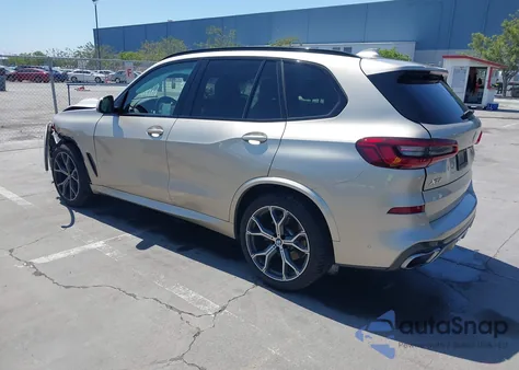 2019 BMW X5 xDrive40I из США, поврежденный, VIN 5UXCR6C54KLL62006